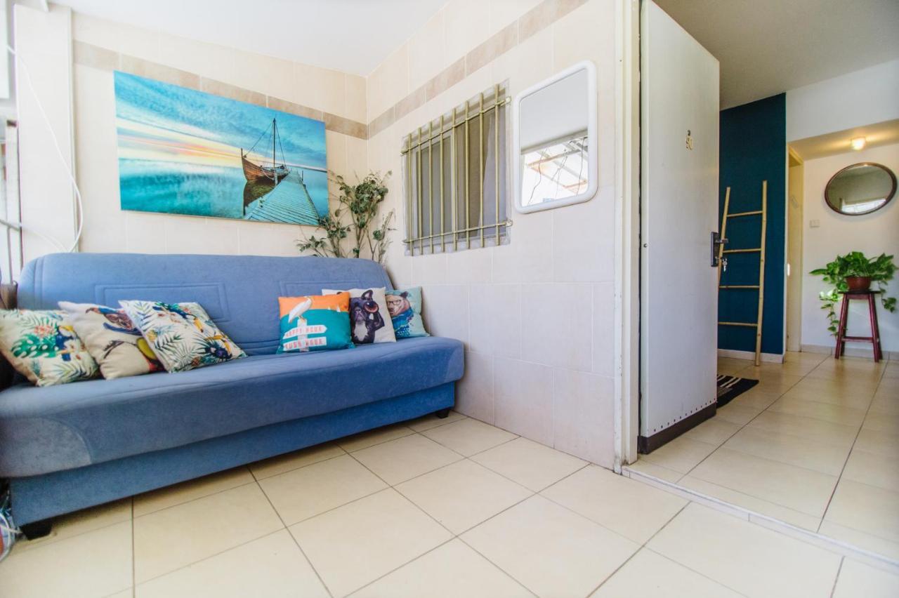 Carmel Market Apartments - By Comfort Zone Tlv Tel Aviv Room photo
